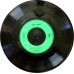 JOE CROW Compulsion / Absent Friends (Cherry Red – Cherry 48) UK 1982 PS 45 (New Wave, Electro, Minimal)